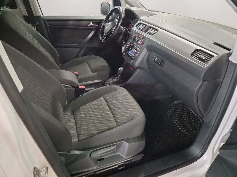 Volkswagen Caddy bild 12
