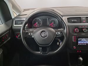 Volkswagen Caddy bild 15