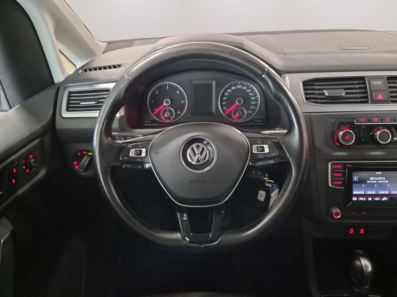 Volkswagen Caddy bild 15
