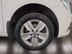 Volkswagen Caddy bild 9
