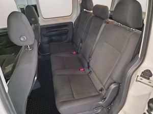 Volkswagen Caddy bild 14