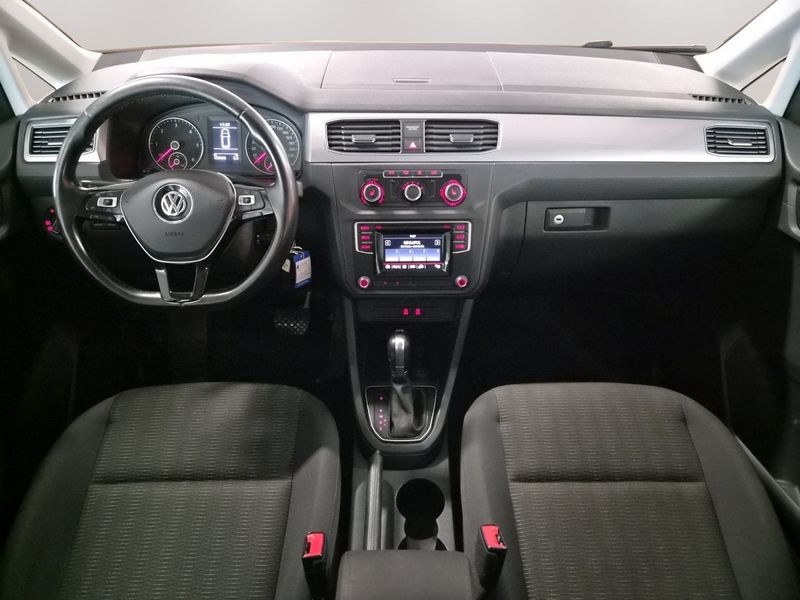 Volkswagen Caddy bild 13