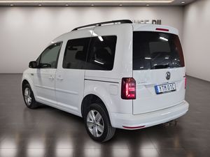 Volkswagen Caddy bild 3