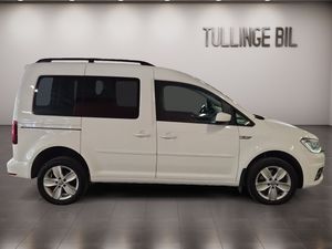 Volkswagen Caddy bild 6