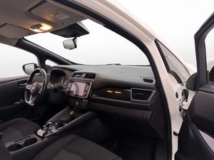 Nissan Leaf bild 16