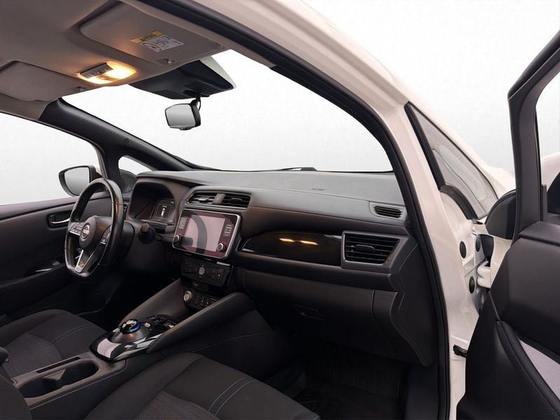 Nissan Leaf bild 16