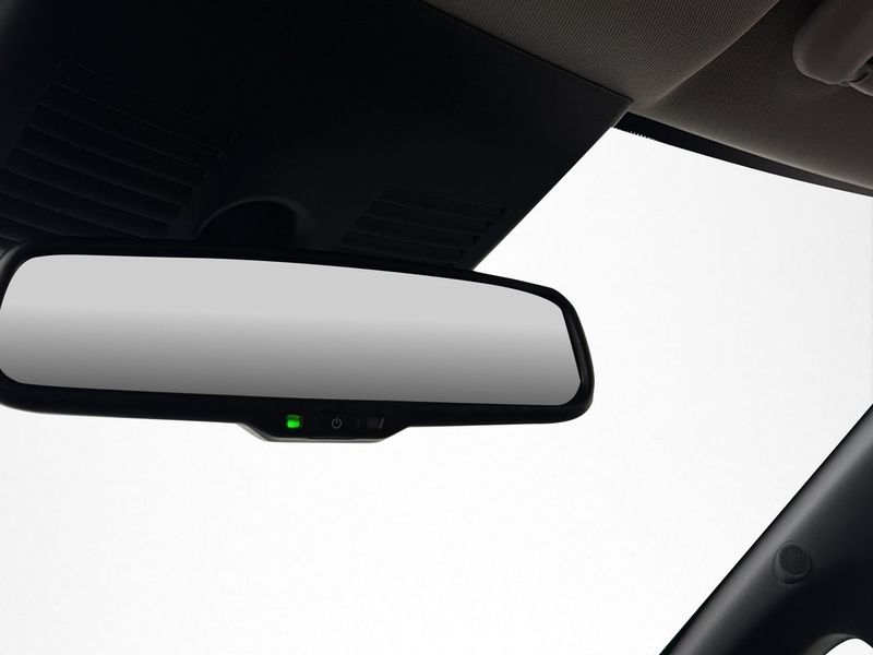 Nissan Leaf bild 28