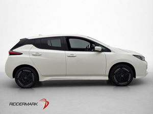 Nissan Leaf bild 6