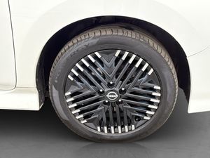 Nissan Leaf bild 14