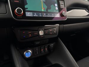Nissan Leaf bild 26