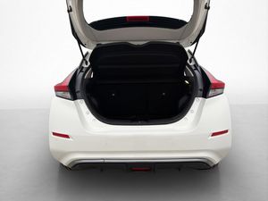 Nissan Leaf bild 17