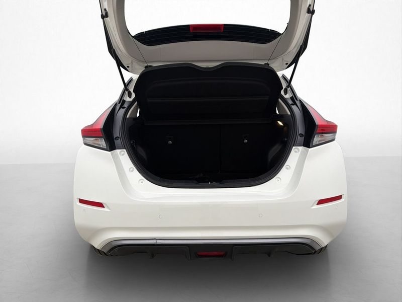 Nissan Leaf bild 17