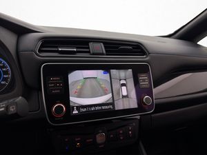 Nissan Leaf bild 25