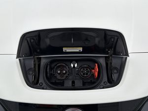 Nissan Leaf bild 34