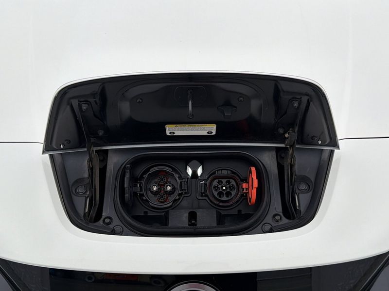 Nissan Leaf bild 34