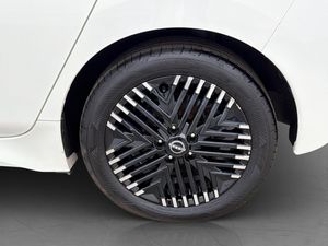 Nissan Leaf bild 12