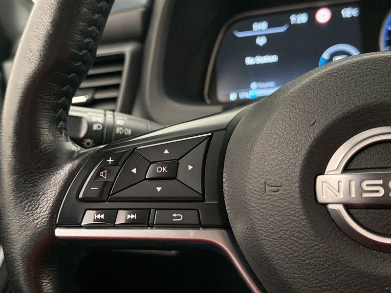 Nissan Leaf bild 31