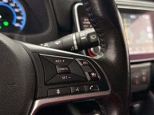 Nissan Leaf bild 29