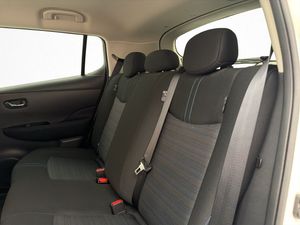 Nissan Leaf bild 18