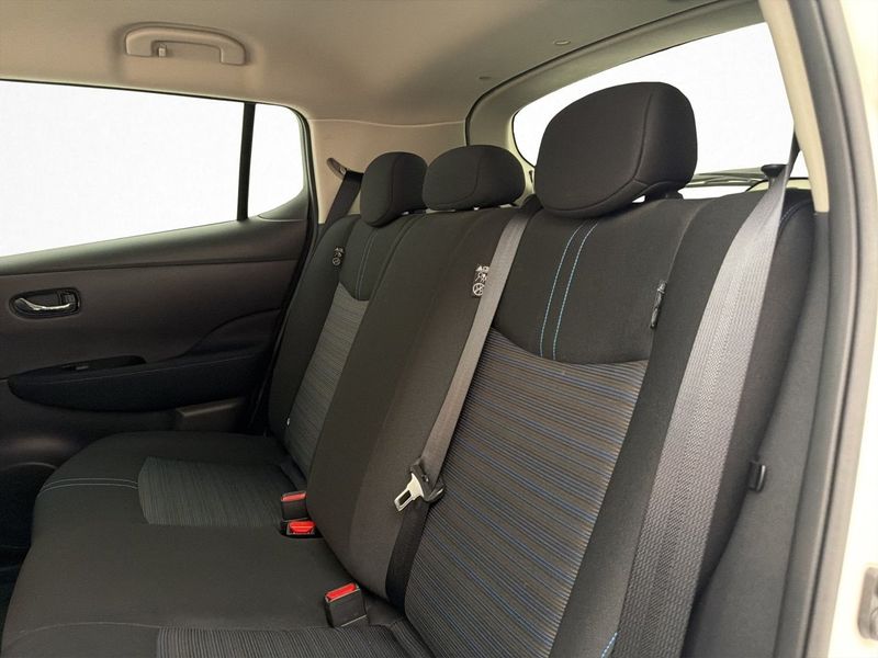 Nissan Leaf bild 18