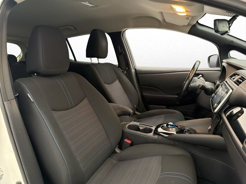 Nissan Leaf bild 15