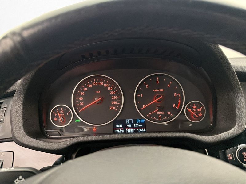 BMW X3 bild 15