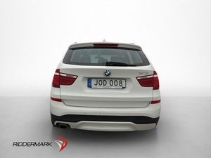 BMW X3 bild 6