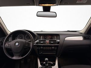 BMW X3 bild 12