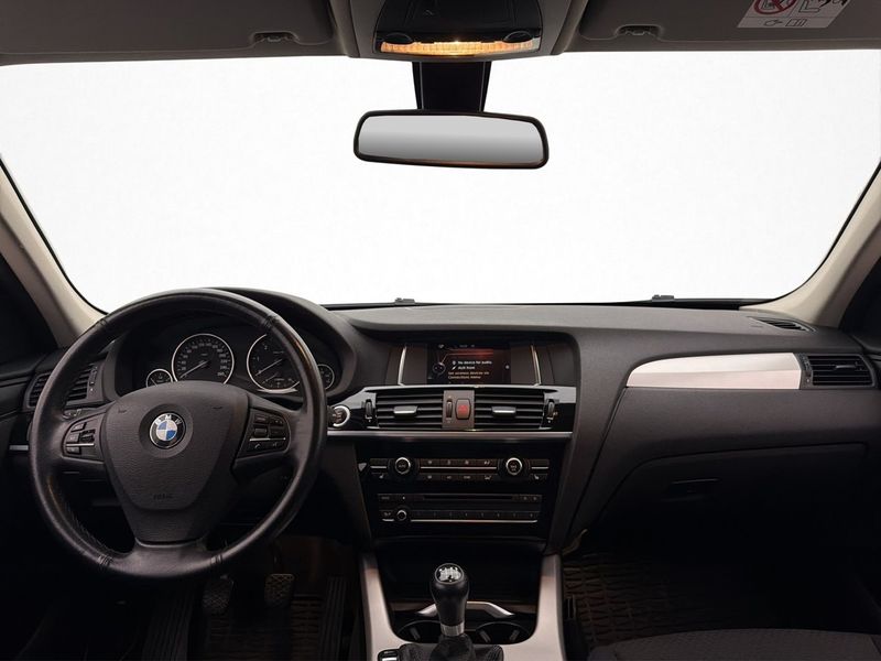 BMW X3 bild 12