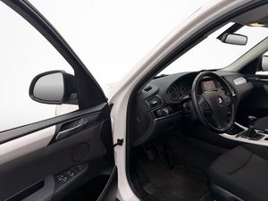 BMW X3 bild 10