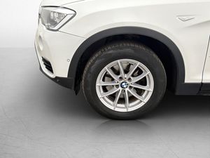 BMW X3 bild 24