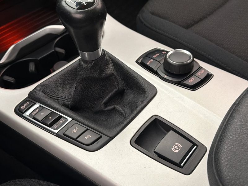 BMW X3 bild 19