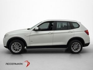 BMW X3 bild 4