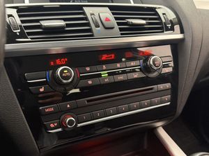 BMW X3 bild 18