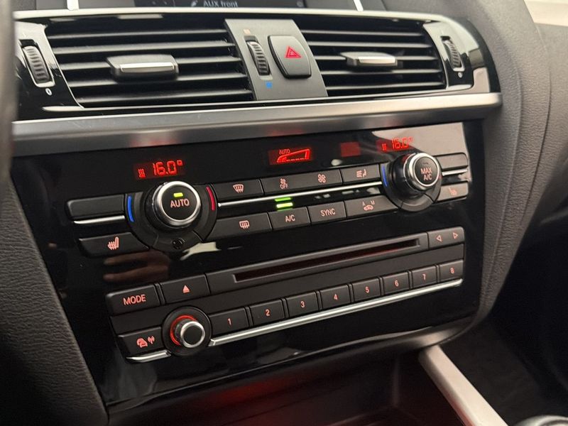 BMW X3 bild 18