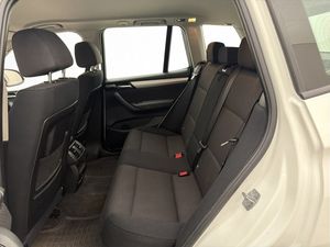 BMW X3 bild 22