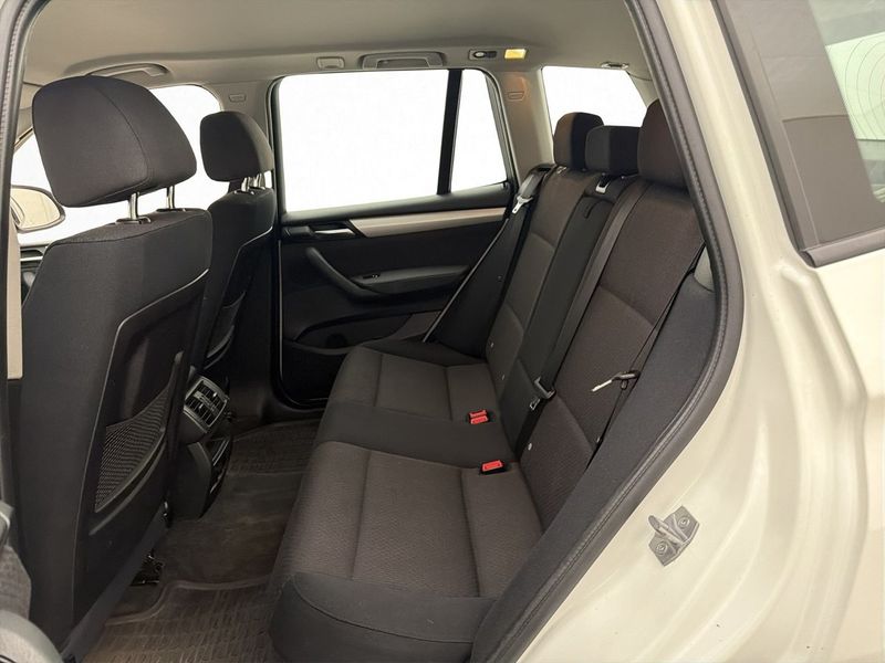 BMW X3 bild 22