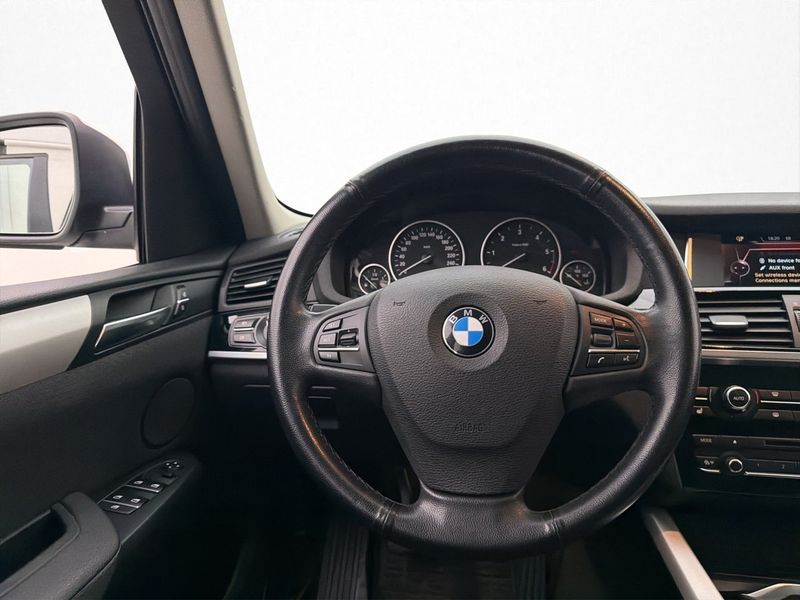 BMW X3 bild 13