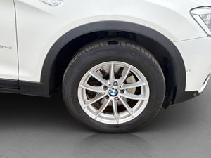 BMW X3 bild 27