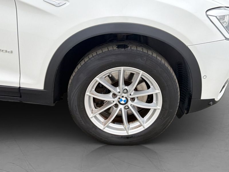 BMW X3 bild 27