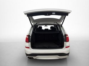BMW X3 bild 23