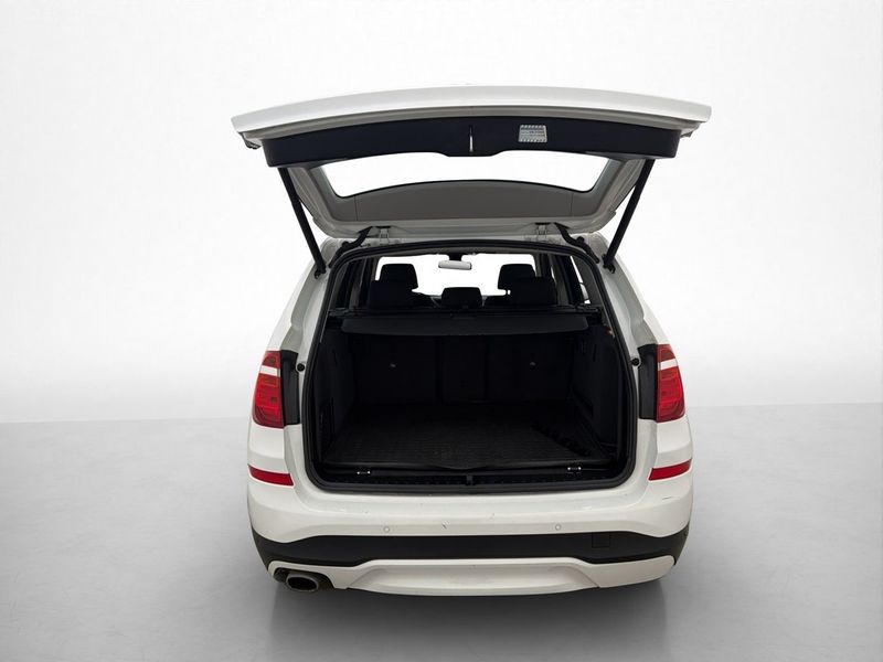 BMW X3 bild 23