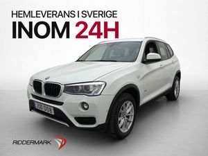 BMW X3 bild 3