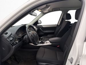 BMW X3 bild 11