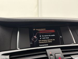 BMW X3 bild 17