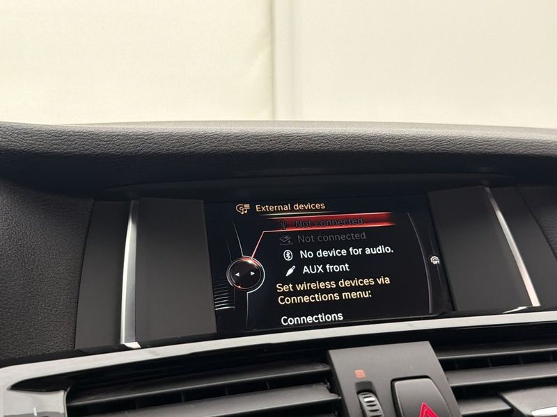 BMW X3 bild 17