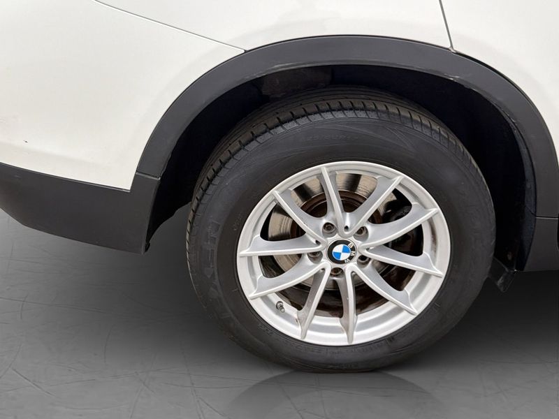 BMW X3 bild 26