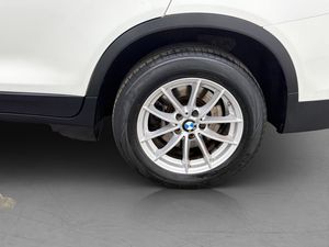 BMW X3 bild 25