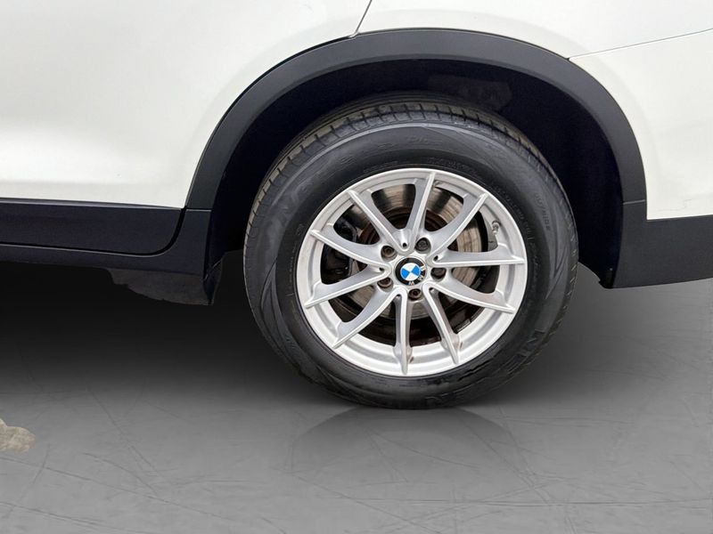 BMW X3 bild 25