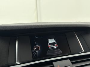 BMW X3 bild 16